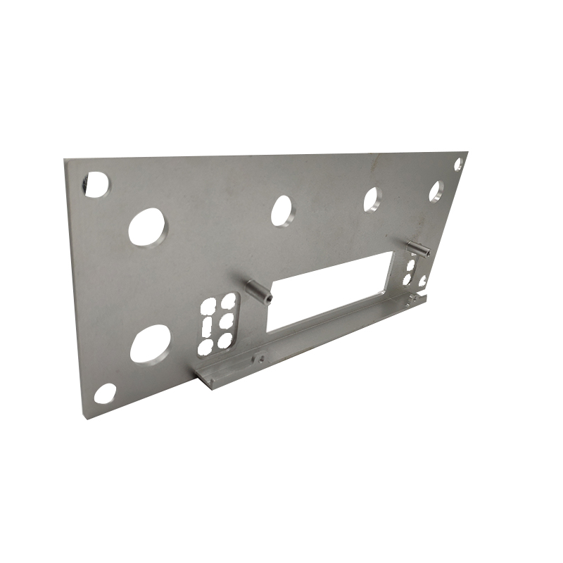 CNC Machinery Parts