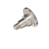 CNC Metal Turning