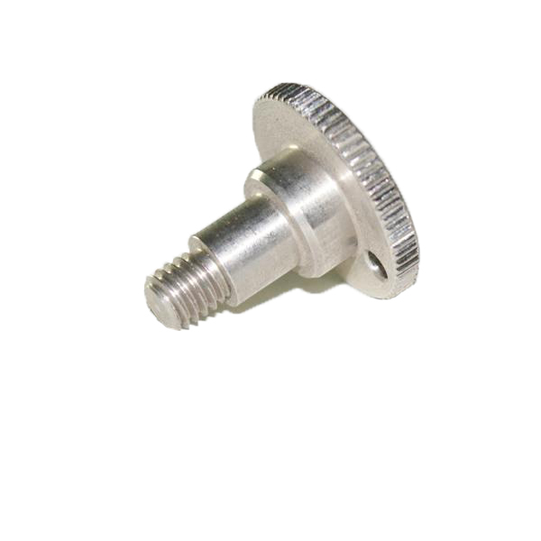CNC Metal Turning