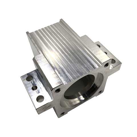 Aluminum CNC Machining Parts