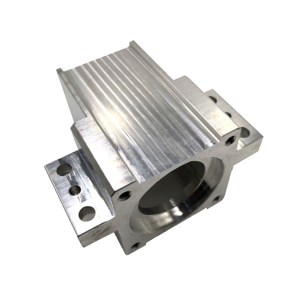 Aluminum CNC Machining Parts
