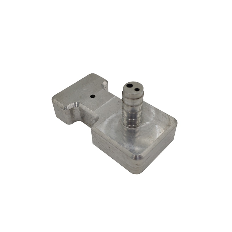 cnc machinery parts