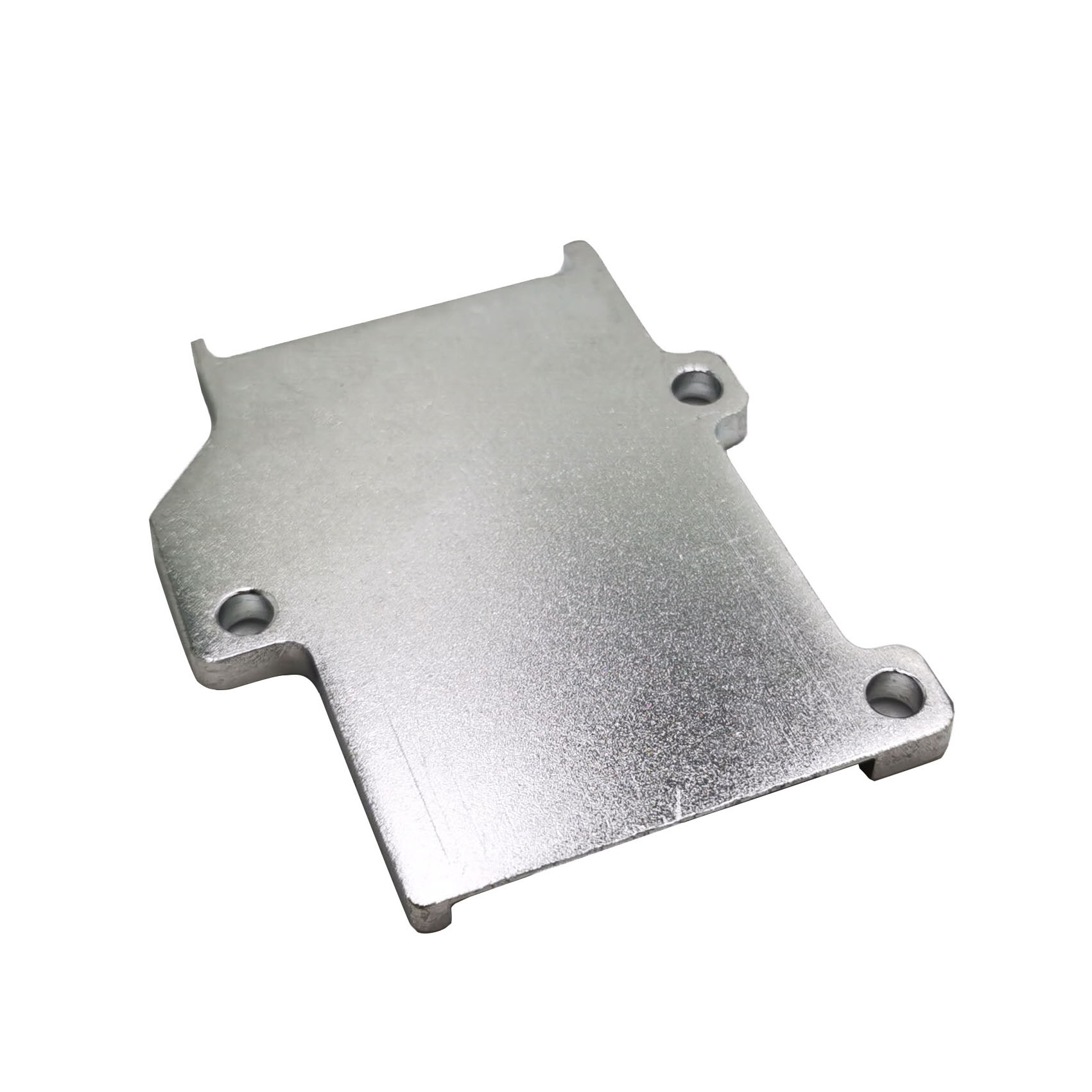 CNC Precision Milling