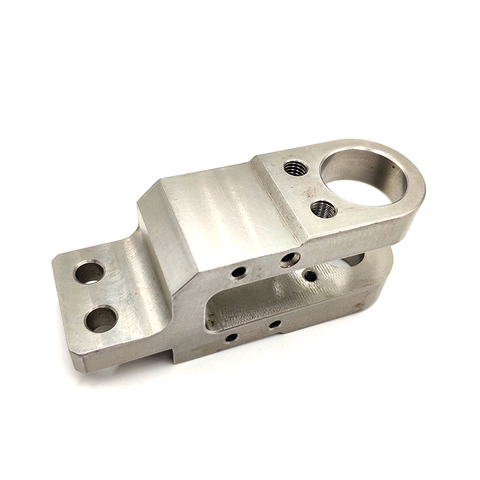 CNC Rubber Parts