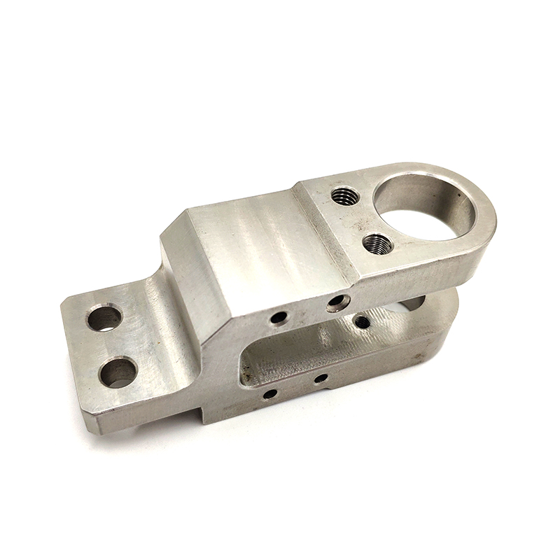 CNC Rubber Parts