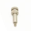 Anodizing Precision Turned Parts