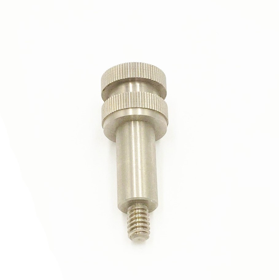 Anodizing Precision Turned Parts