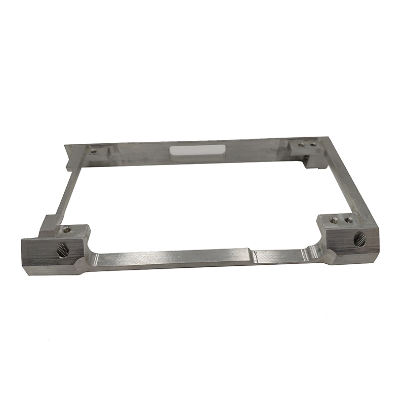 aluminum parts manufacturer