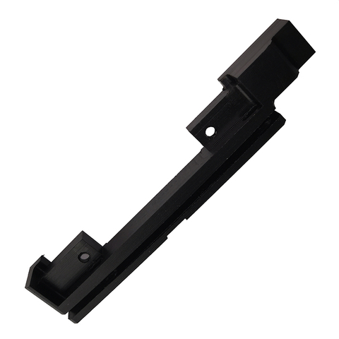 Plastic CNC Milling