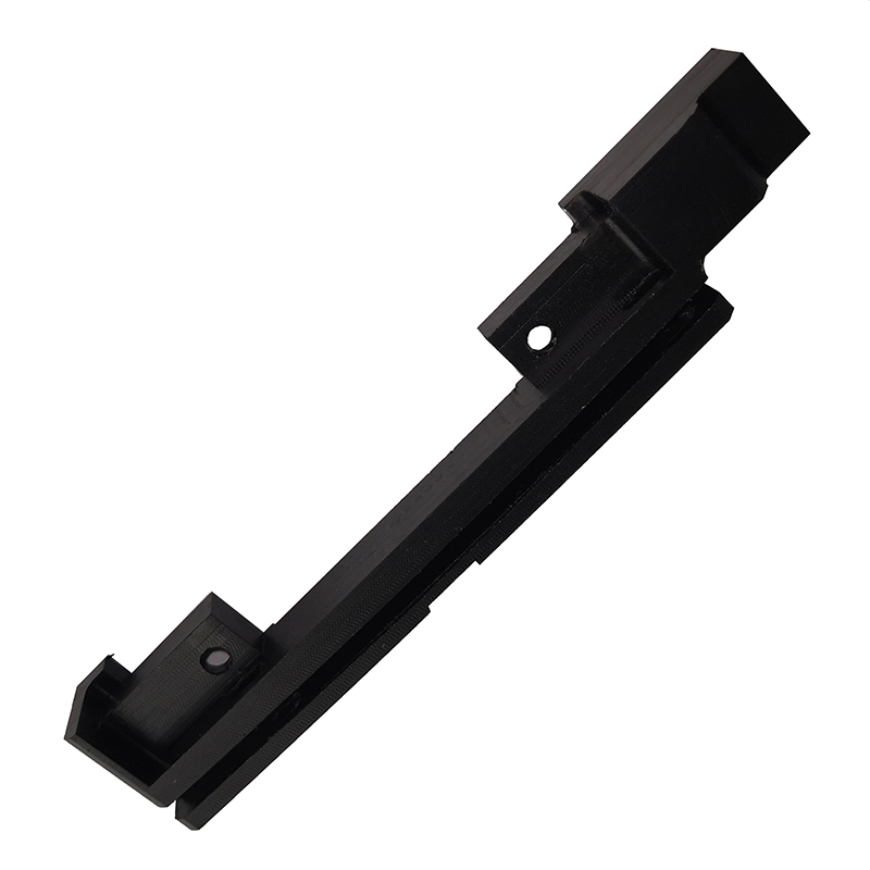 Plastic CNC Milling