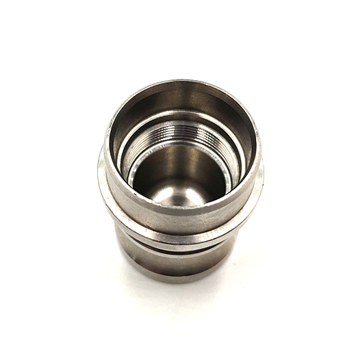 CNC Turning Parts