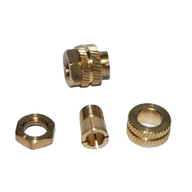 Brass Milling Milling Sheet Metal