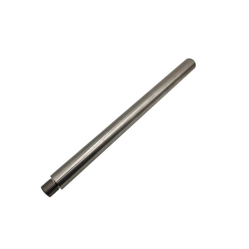 CNC Aluminum Machining