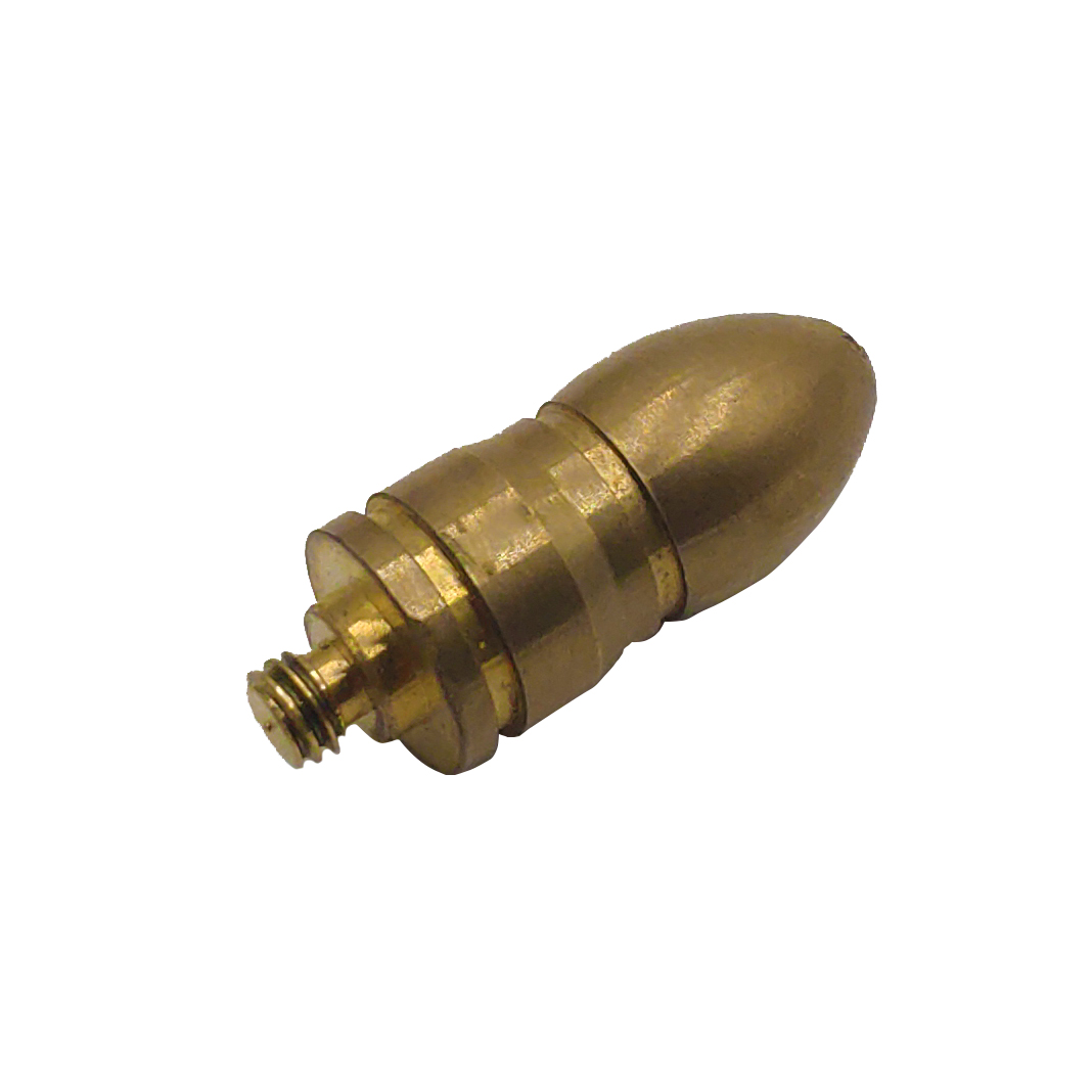 Brass Turning Parts