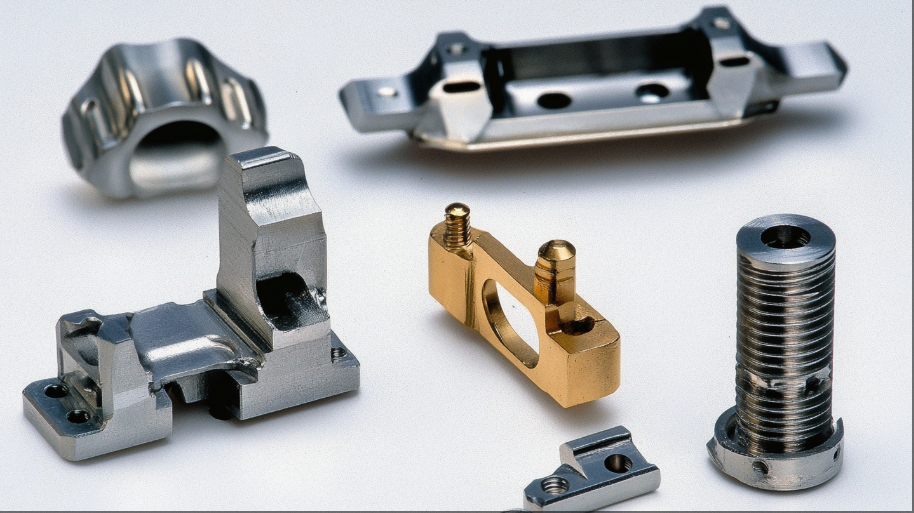 die casting parts3