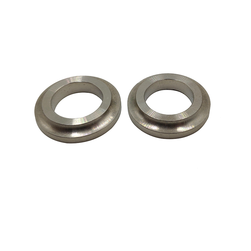 CNC Milling Steel Turning Component