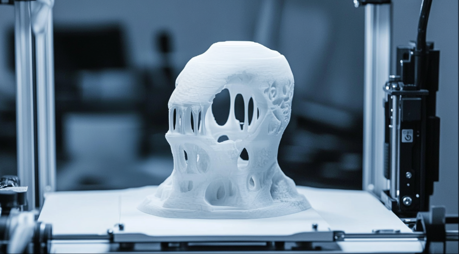 3D printing process1