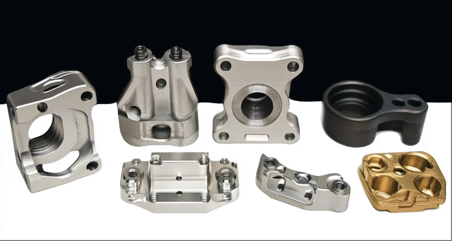 die casting parts1