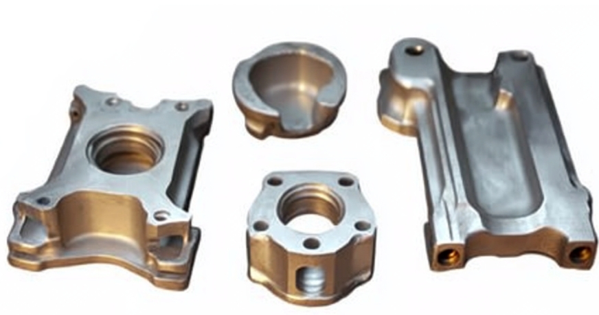 die casting parts5