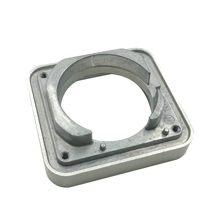 Aluminium Die Casting Companies