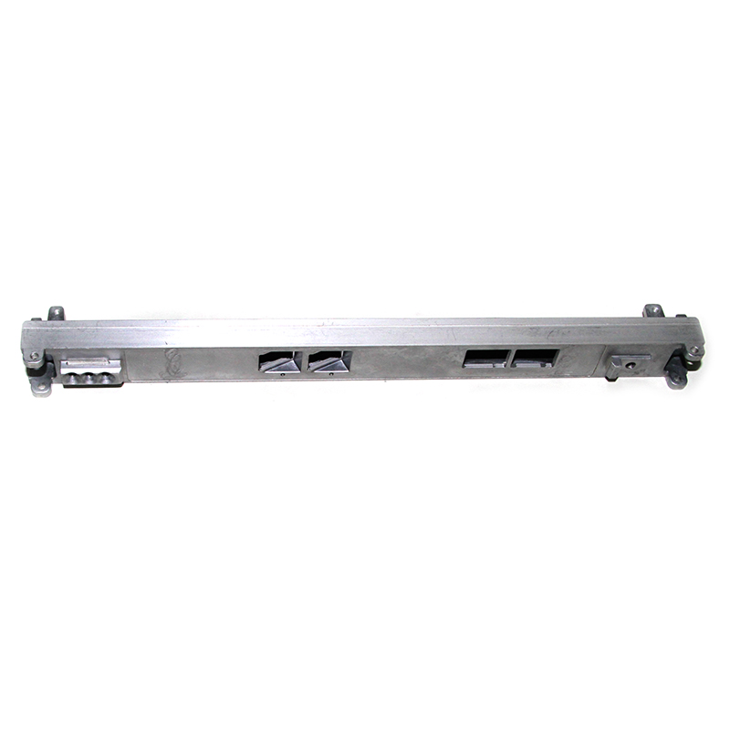 Aluminum Die Casting Auto Parts