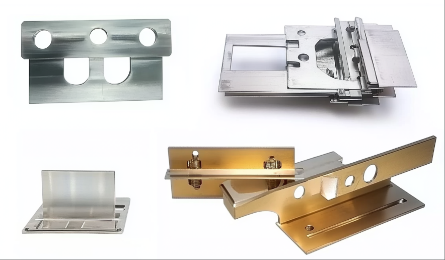 sheet metal fabrication parts2