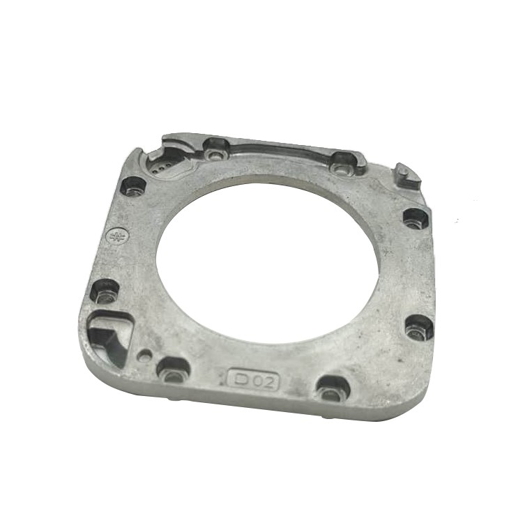 cold chamber die casting