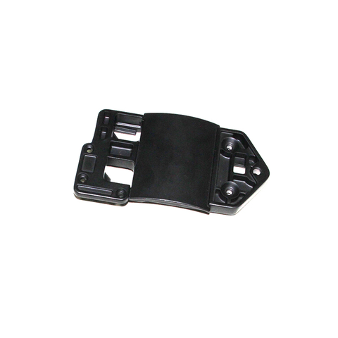 Zinc Die Casting