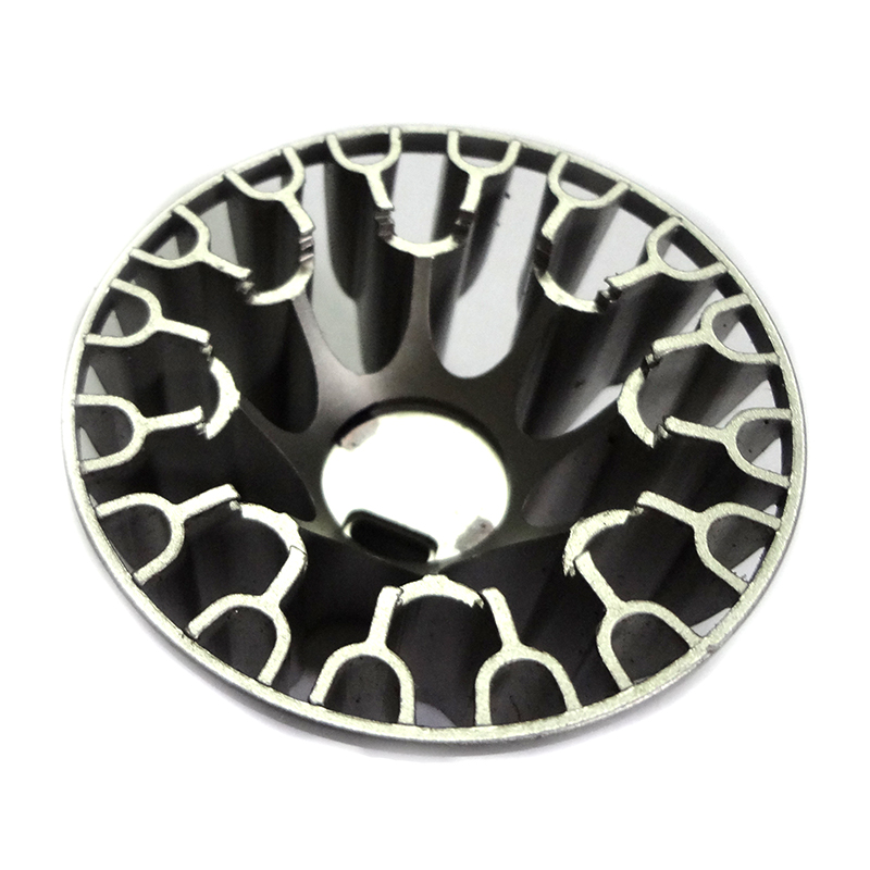 china cnc custom cutting