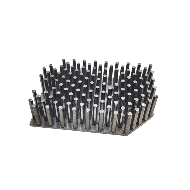Metal Fabrication Parts