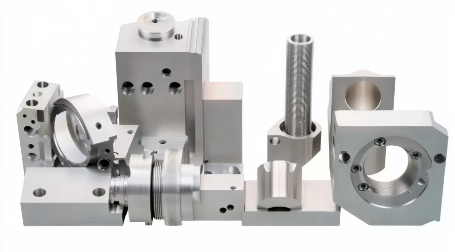 CNC Machining parts5