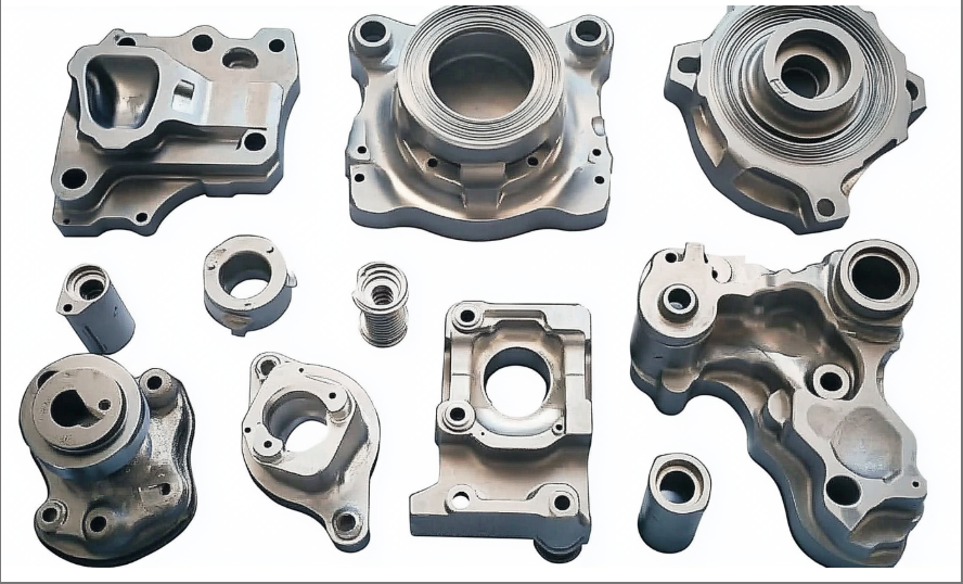 metal die casting parts3