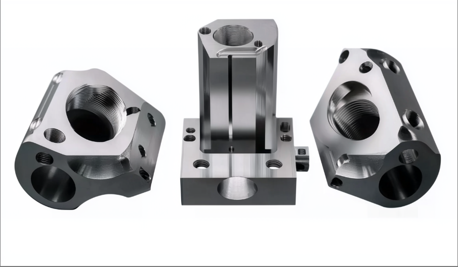 CNC Machining parts3