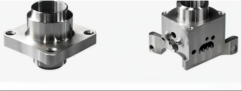 Rapid Prototyping CNC parts3