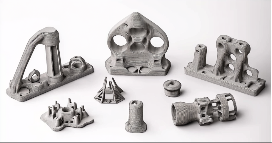 metal 3D printing parts4