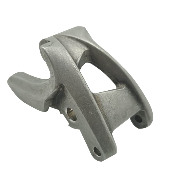 CNC Milled Automotive Parts