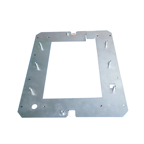 Aluminum Stamping Parts