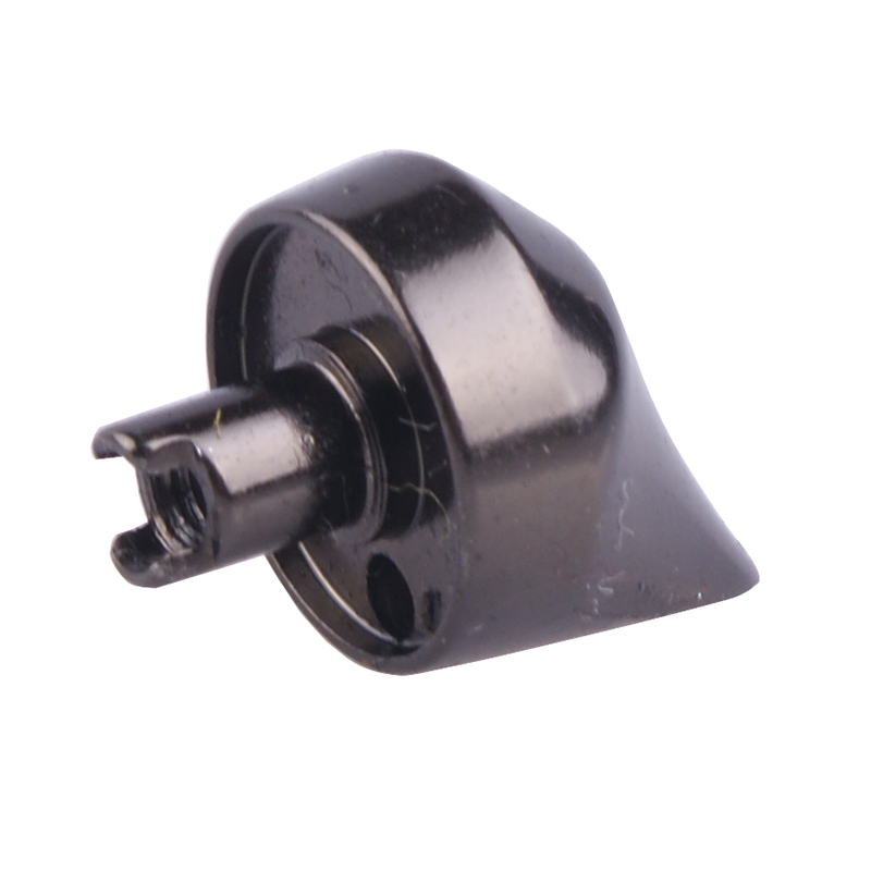 Aluminium Cnc Milling Metal Machining