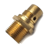 CNC Lathe Machining Parts