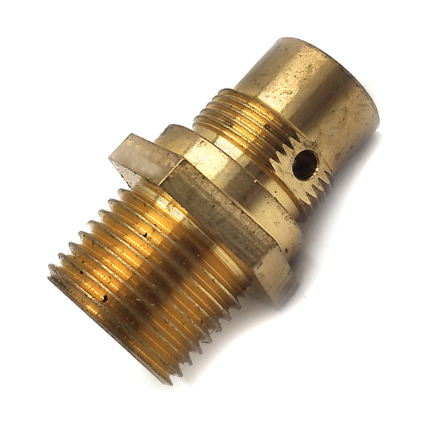 CNC Lathe Machining Parts