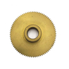 CNC Precision Machining