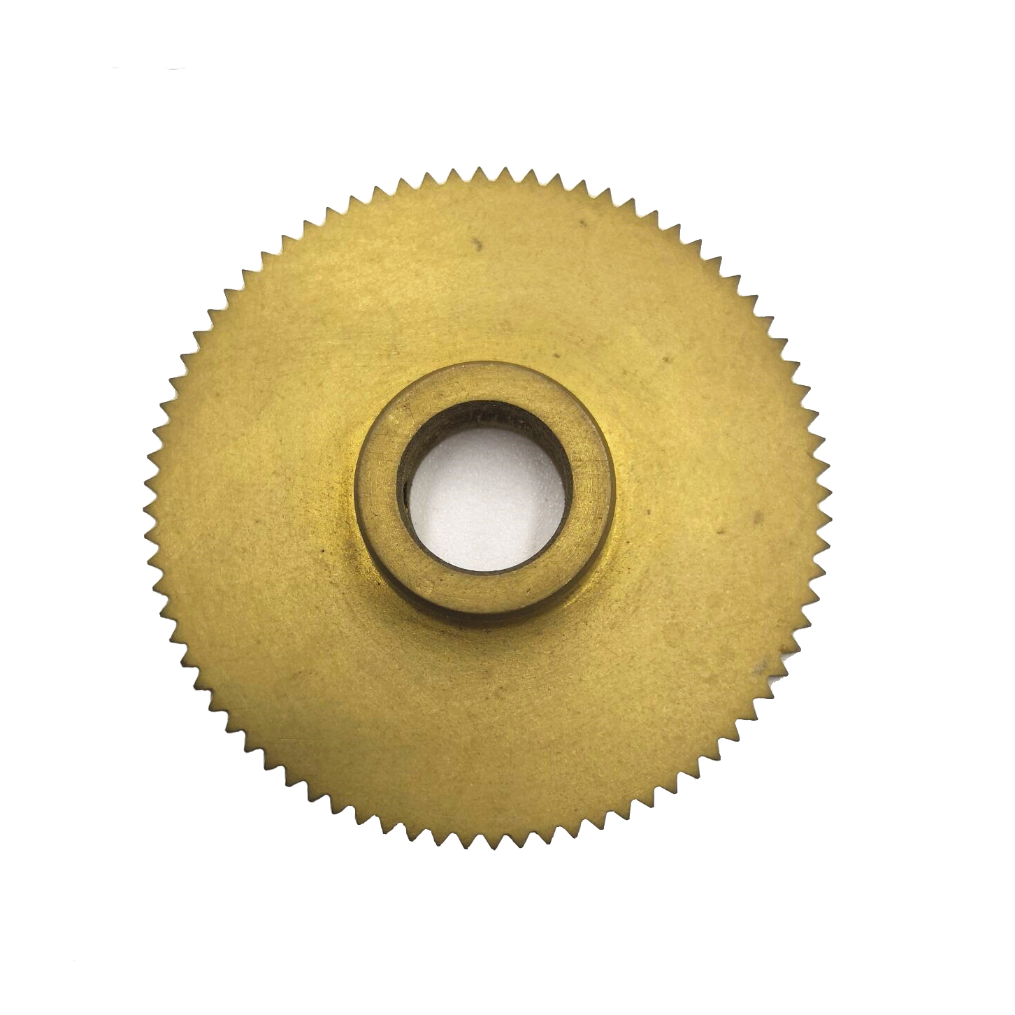CNC Precision Machining