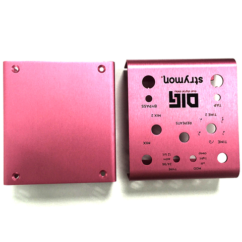 Nail Stamping Plate
