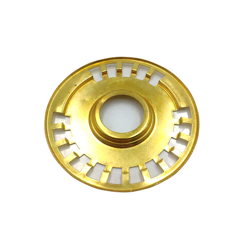 Sheet Metal Stamping