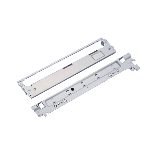 sheet metal service