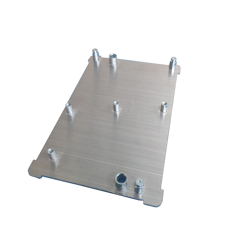 Precision Metal Stamping Parts