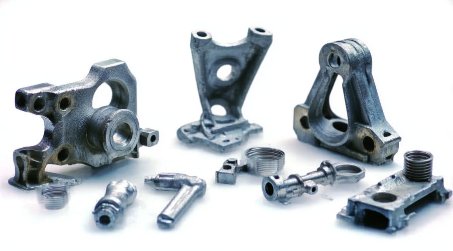 die casting parts1