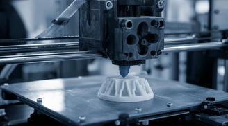 3D -utskriftsprosess av industrielle metalldeler1.png