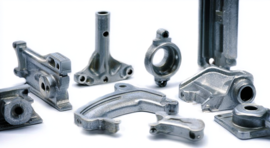 die casting metal parts1