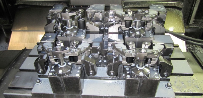 fixture rigidity